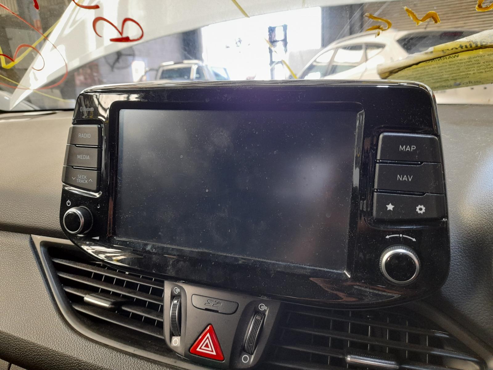 2018 Hyundai I30 Trans/Gearbox View Auto part Trans/Gearbox Hyundai I30 2018