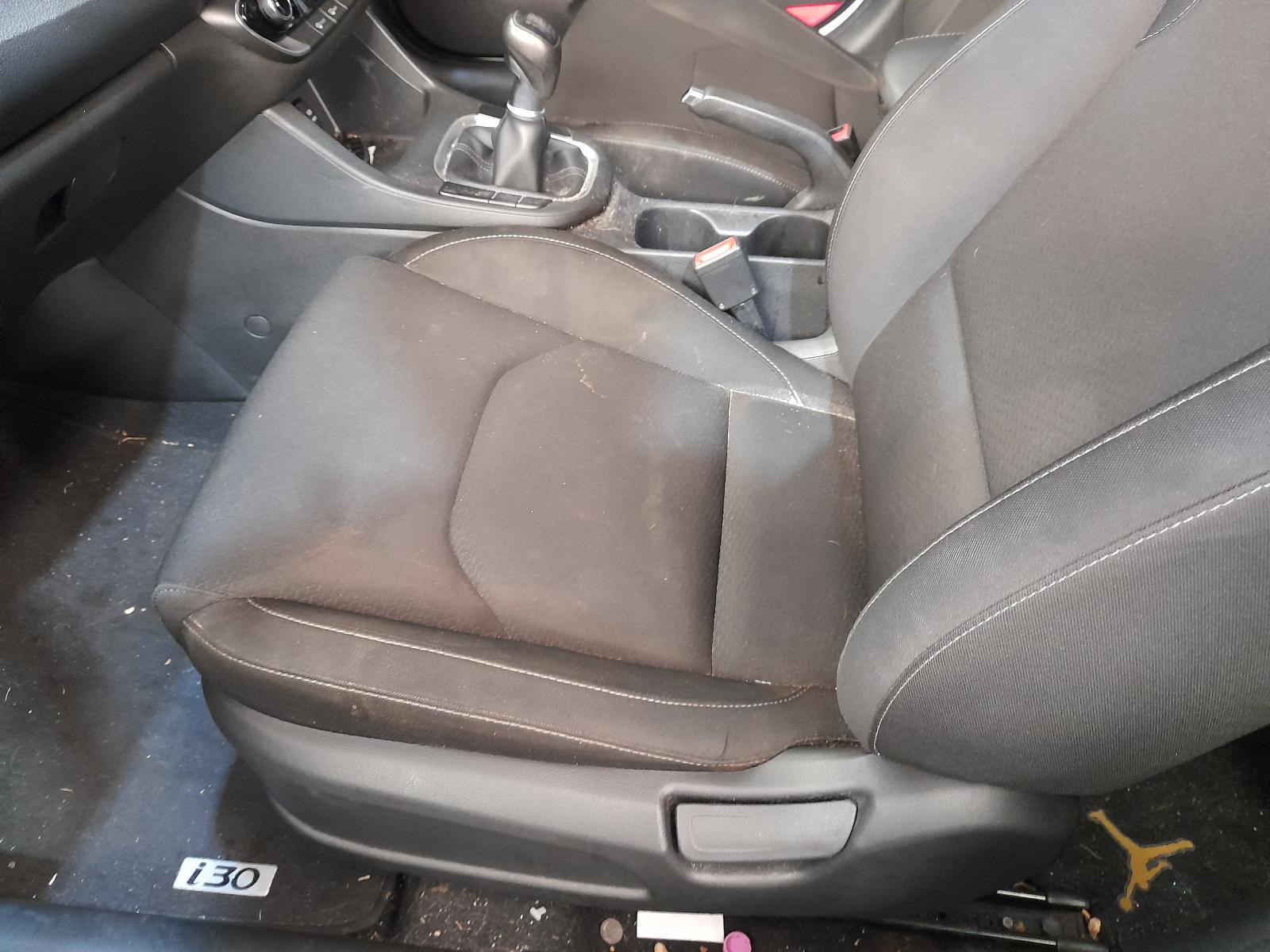 2018 Hyundai I30 Trans/Gearbox View Auto part Trans/Gearbox Hyundai I30 2018
