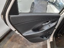 View Auto part Trans/Gearbox Hyundai I30 2018