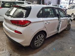 View Auto part Trans/Gearbox Hyundai I30 2018