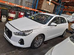 View Auto part Trans/Gearbox Hyundai I30 2018
