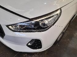 View Auto part Trans/Gearbox Hyundai I30 2018
