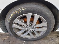 View Auto part Trans/Gearbox Hyundai I30 2018