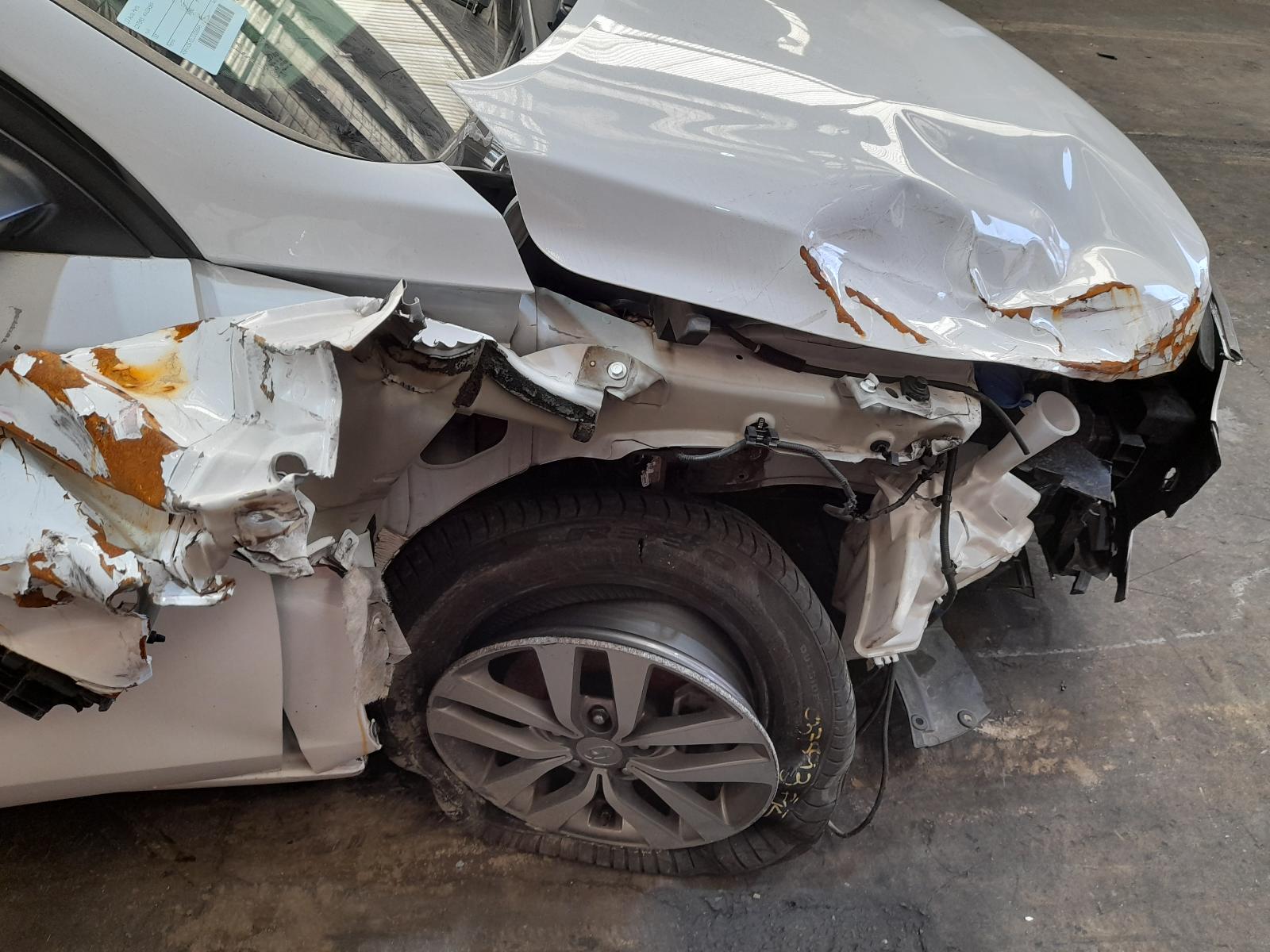 2018 Hyundai I30 Trans/Gearbox View Auto part Trans/Gearbox Hyundai I30 2018