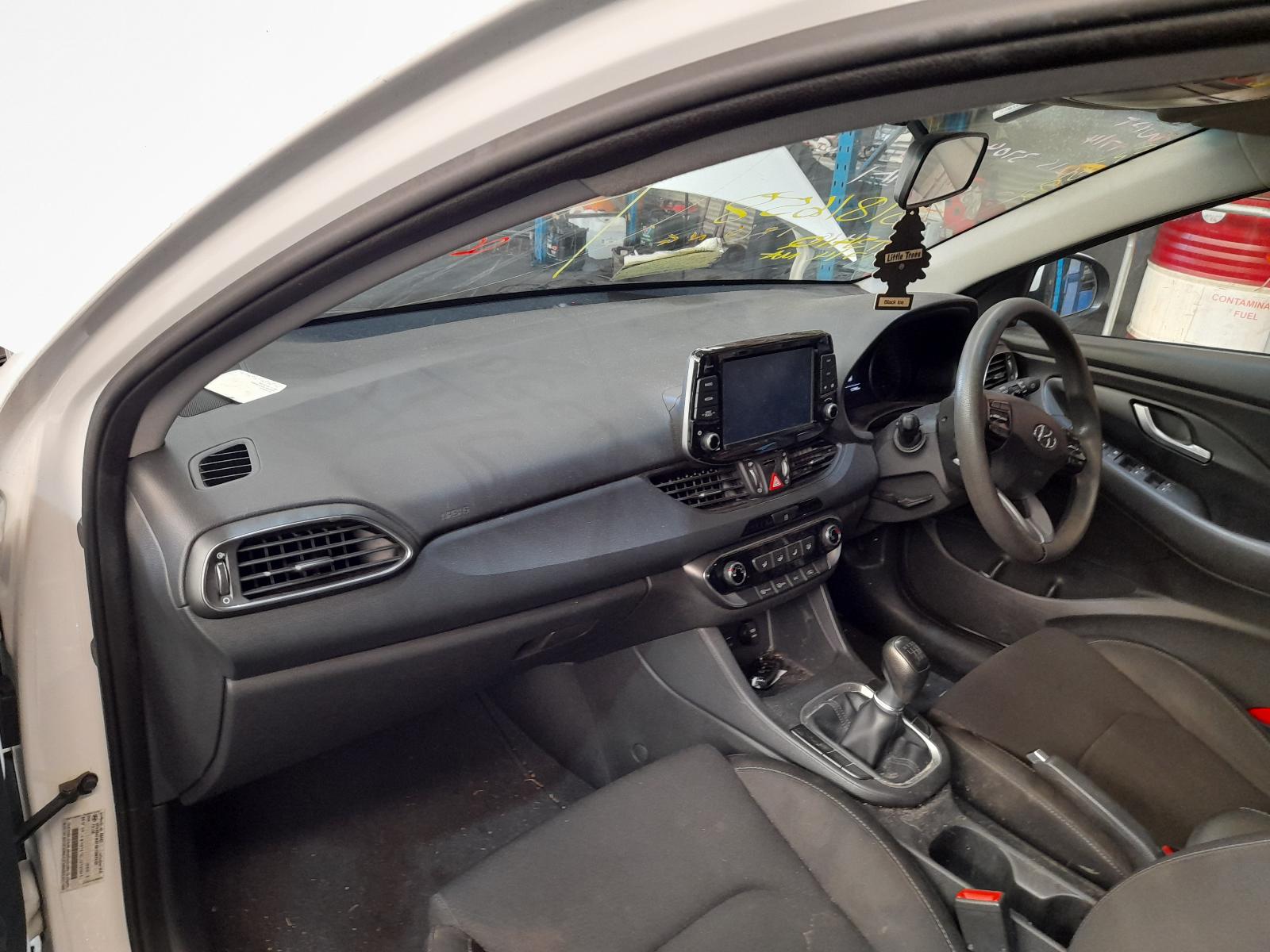 2018 Hyundai I30 Trans/Gearbox View Auto part Trans/Gearbox Hyundai I30 2018