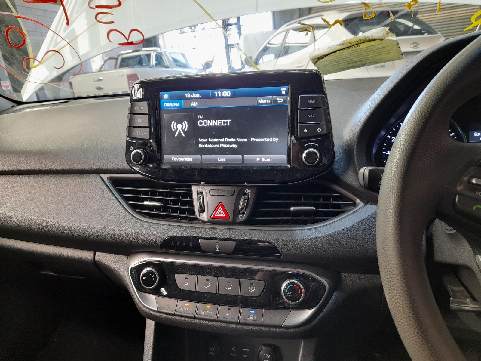 2018 Hyundai I30 Trans/Gearbox View Auto part Trans/Gearbox Hyundai I30 2018