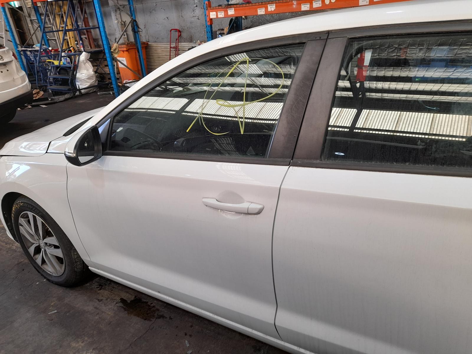 2018 Hyundai I30 Trans/Gearbox View Auto part Trans/Gearbox Hyundai I30 2018