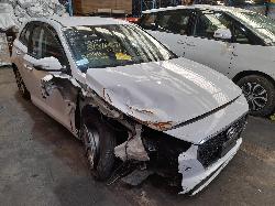 View Auto part Trans/Gearbox Hyundai I30 2018