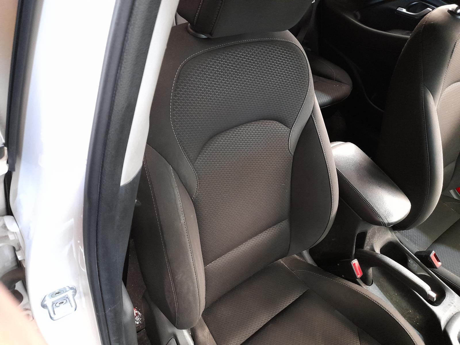 2018 Hyundai I30 Trans/Gearbox View Auto part Trans/Gearbox Hyundai I30 2018