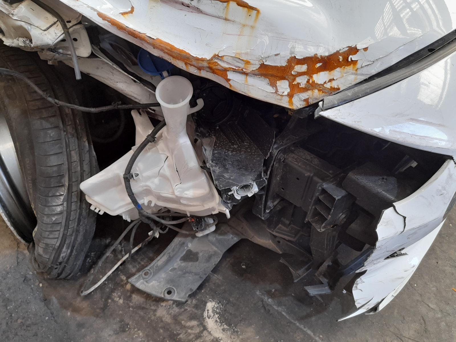 2018 Hyundai I30 Trans/Gearbox View Auto part Trans/Gearbox Hyundai I30 2018