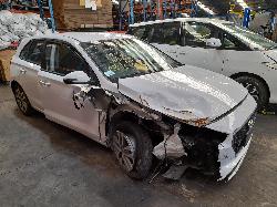 View Auto part Trans/Gearbox Hyundai I30 2018