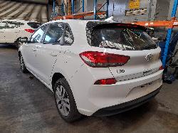 View Auto part Trans/Gearbox Hyundai I30 2018