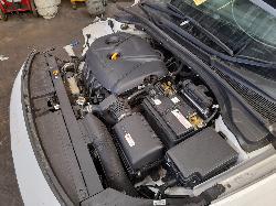 View Auto part Trans/Gearbox Hyundai I30 2018