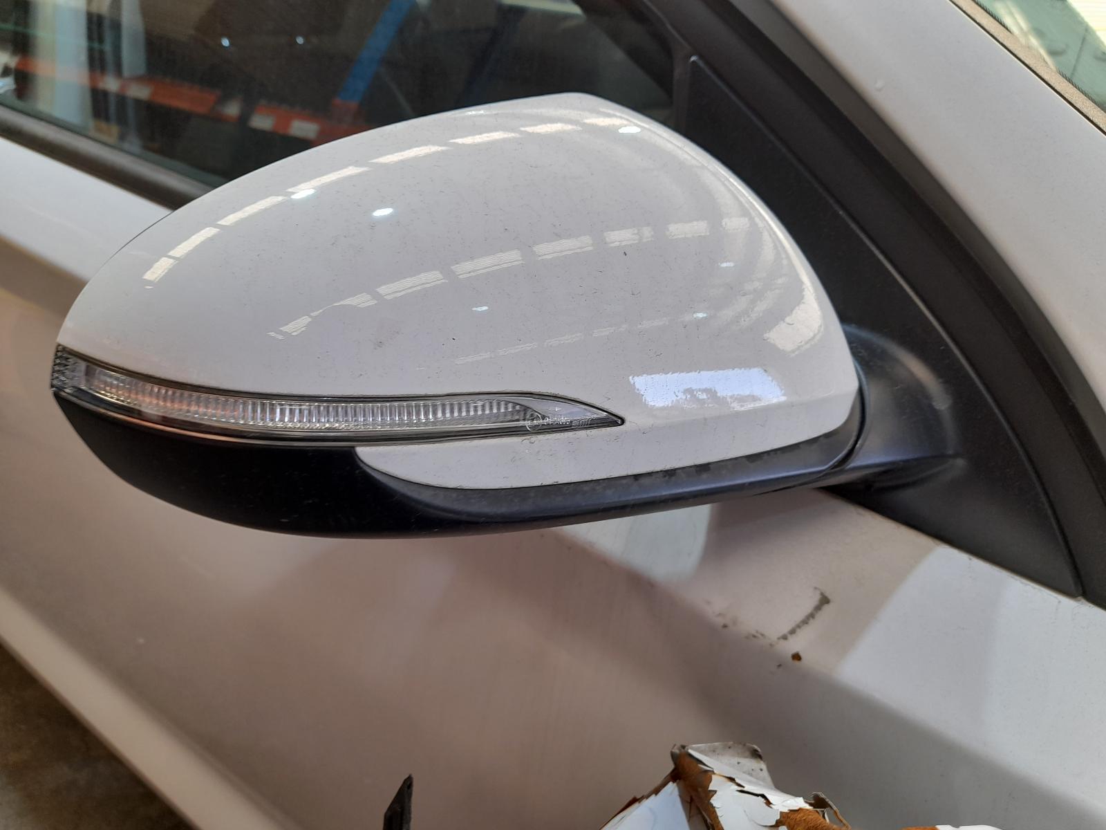 2018 Hyundai I30 Trans/Gearbox View Auto part Trans/Gearbox Hyundai I30 2018