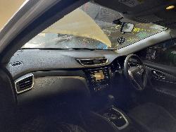 View Auto part Right Front Strut Nissan Xtrail 2015