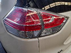 View Auto part Right Front Strut Nissan Xtrail 2015