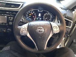 View Auto part Right Front Strut Nissan Xtrail 2015