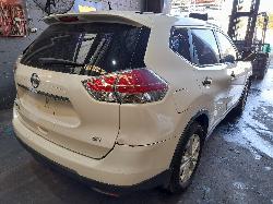 View Auto part Right Front Strut Nissan Xtrail 2015