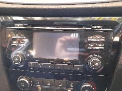 View Auto part Right Front Strut Nissan Xtrail 2015