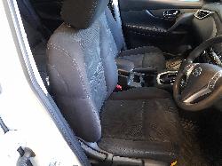 View Auto part Right Front Strut Nissan Xtrail 2015