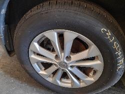 View Auto part Right Front Strut Nissan Xtrail 2015