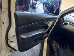 View Auto part Right Front Strut Nissan Xtrail 2015