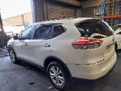 View Auto part Right Front Strut Nissan Xtrail 2015