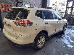 View Auto part Right Front Strut Nissan Xtrail 2015