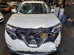 View Auto part Right Front Strut Nissan Xtrail 2015