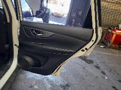 View Auto part Right Front Strut Nissan Xtrail 2015