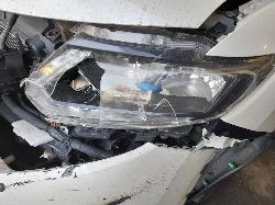 View Auto part Right Front Strut Nissan Xtrail 2015