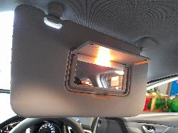 View Auto part Right Front Strut Nissan Xtrail 2015