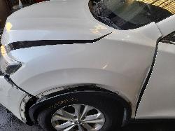 View Auto part Right Front Strut Nissan Xtrail 2015