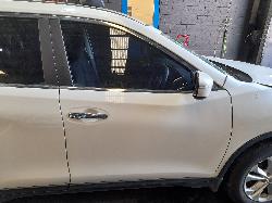 View Auto part Right Front Strut Nissan Xtrail 2015