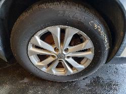 View Auto part Right Front Strut Nissan Xtrail 2015