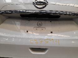 View Auto part Right Front Strut Nissan Xtrail 2015