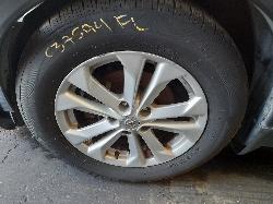 View Auto part Right Front Strut Nissan Xtrail 2015