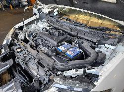 View Auto part Right Front Strut Nissan Xtrail 2015