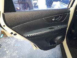 View Auto part Right Front Strut Nissan Xtrail 2015