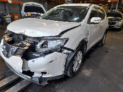 View Auto part Right Front Strut Nissan Xtrail 2015