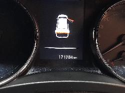 View Auto part Right Front Strut Nissan Xtrail 2015