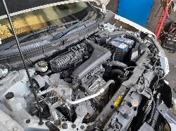 View Auto part Right Front Strut Nissan Xtrail 2015