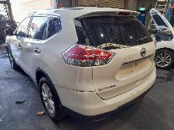 View Auto part Right Front Strut Nissan Xtrail 2015