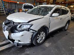 View Auto part Right Front Strut Nissan Xtrail 2015