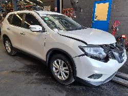 View Auto part Right Front Strut Nissan Xtrail 2015