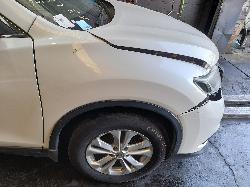 View Auto part Right Front Strut Nissan Xtrail 2015