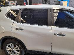 View Auto part Right Front Strut Nissan Xtrail 2015