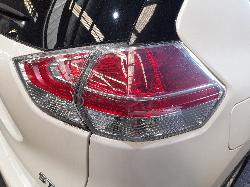 View Auto part Right Front Strut Nissan Xtrail 2015