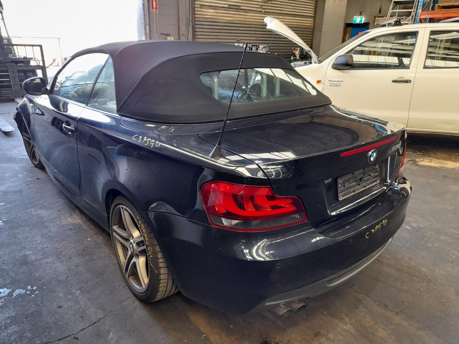 View Auto part Left Taillight Bmw 1 Series 2012