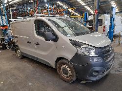 View Auto part Sunvisor Mitsubishi Express 2020